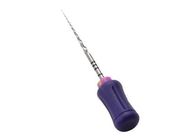 Compatible To Protaper Hand Use V1 Endodontic Instrments MTF Files