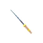 Recipro Blue Engine Reciprocating Endodontic Files Instruments R50 Size