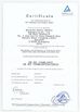 Çin Shenzhen Perfect Medical Instruments Co., Ltd Sertifikalar